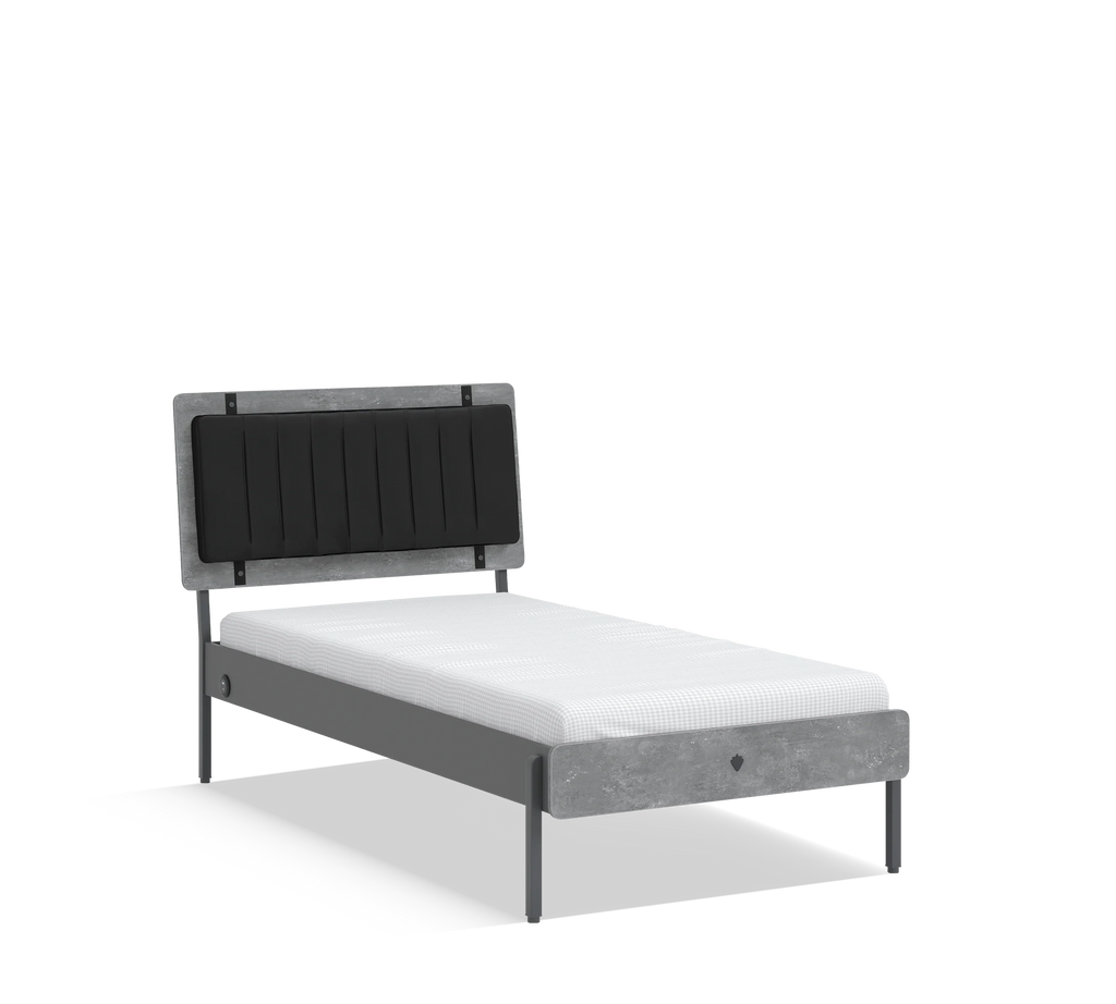 SPACE GRAY Shtrat