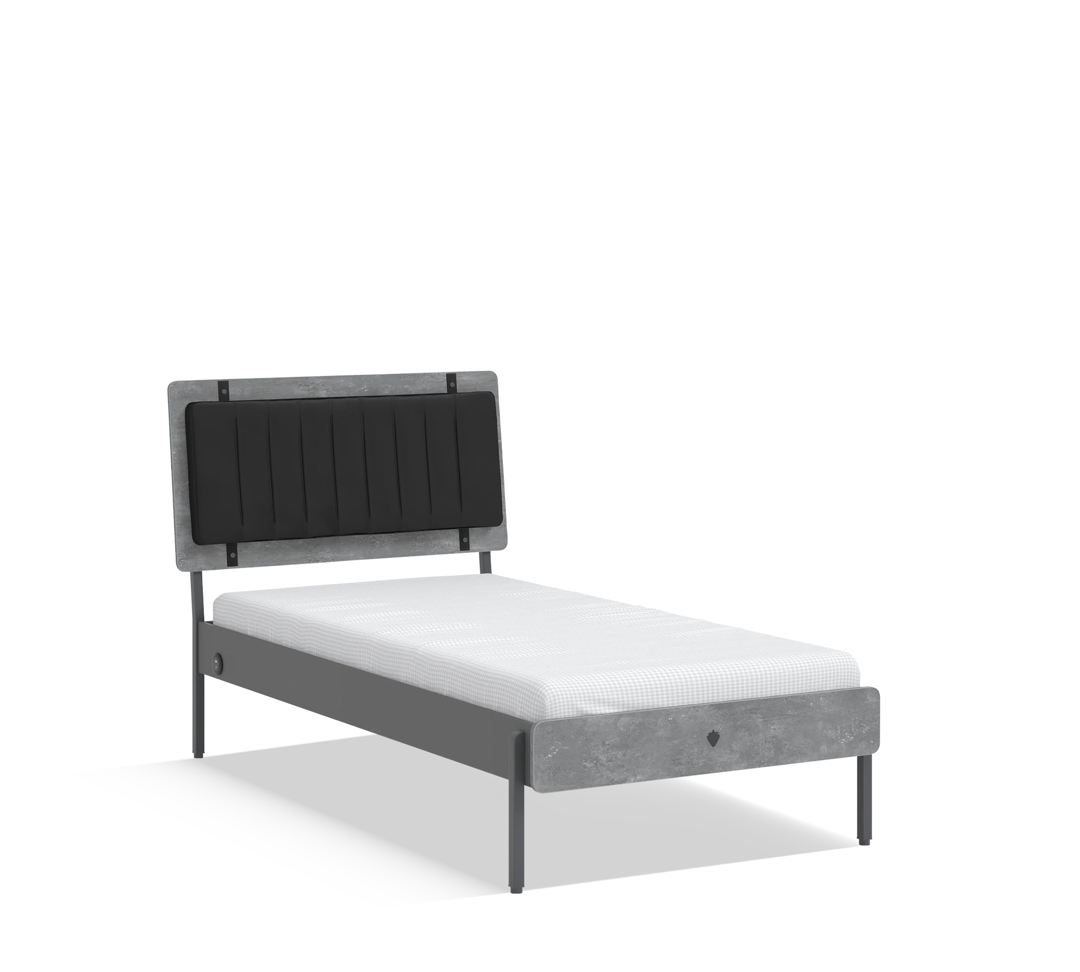 SPACE GRAY Shtrat