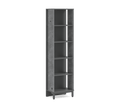Space Gray Raft librash