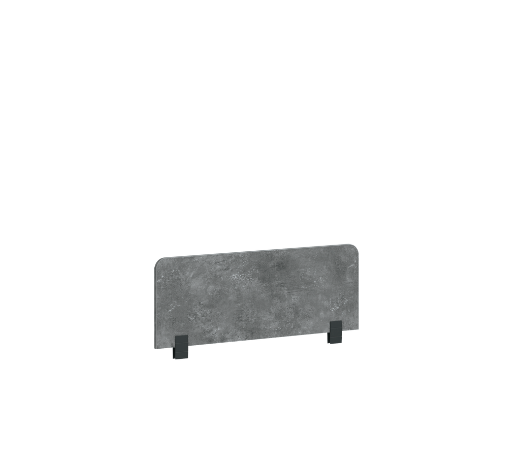 SPACE GRAY Mbrojtëse Anësore e Shtratit
