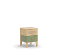 LOOF Komodinë