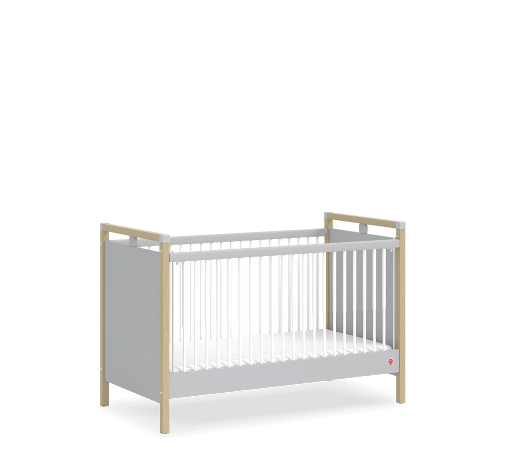 MINO BABY Fijokë poshtë Shtratit (70x140 cm)