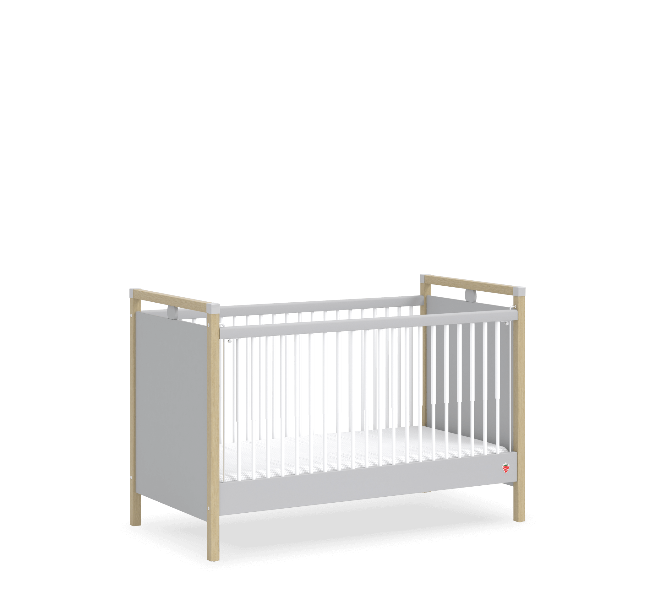 MINO BABY Fijokë poshtë Shtratit (70x140 cm)