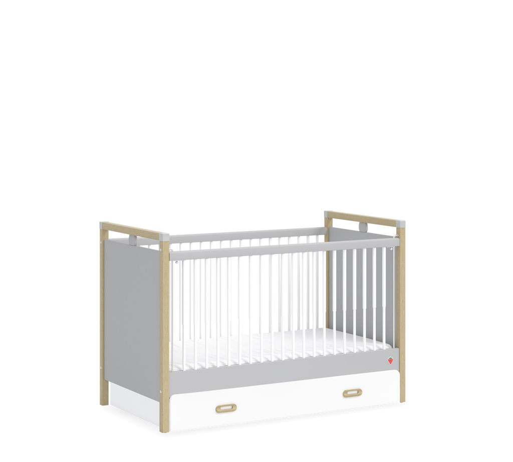 MINO BABY Fijokë poshtë Shtratit (70x140 cm)