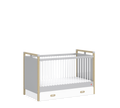 MINO BABY Fijokë poshtë Shtratit (70x140 cm)