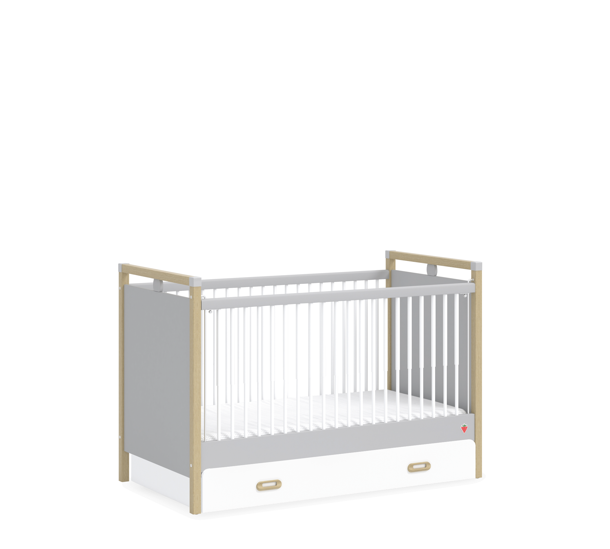MINO BABY Fijokë poshtë Shtratit (70x140 cm)