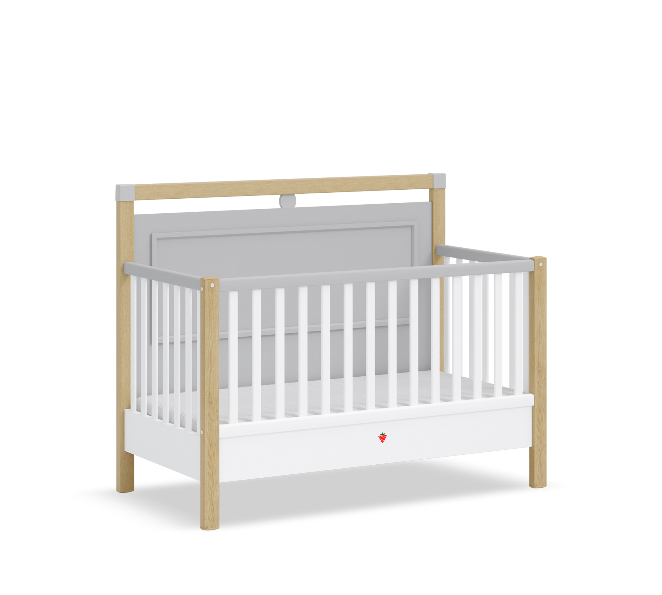 Baby Mino Daybed Shtrati i bebit (70x140 cm)