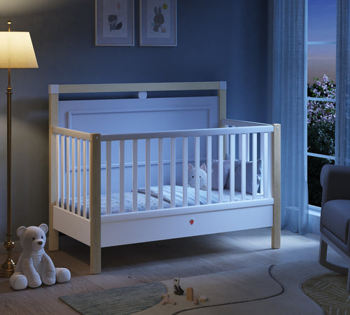 Shtrati i bebit Mino Baby Shtrati i bebit (70x140 cm)
