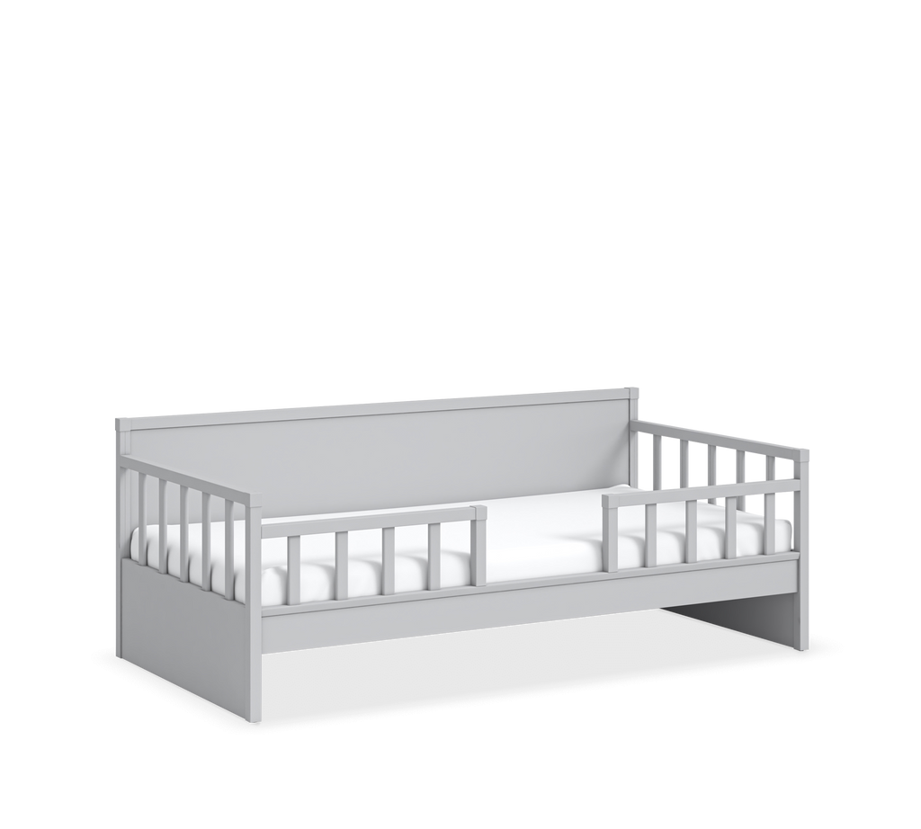 Daybed Gri Shtrat (Hiri) (100x200 cm)