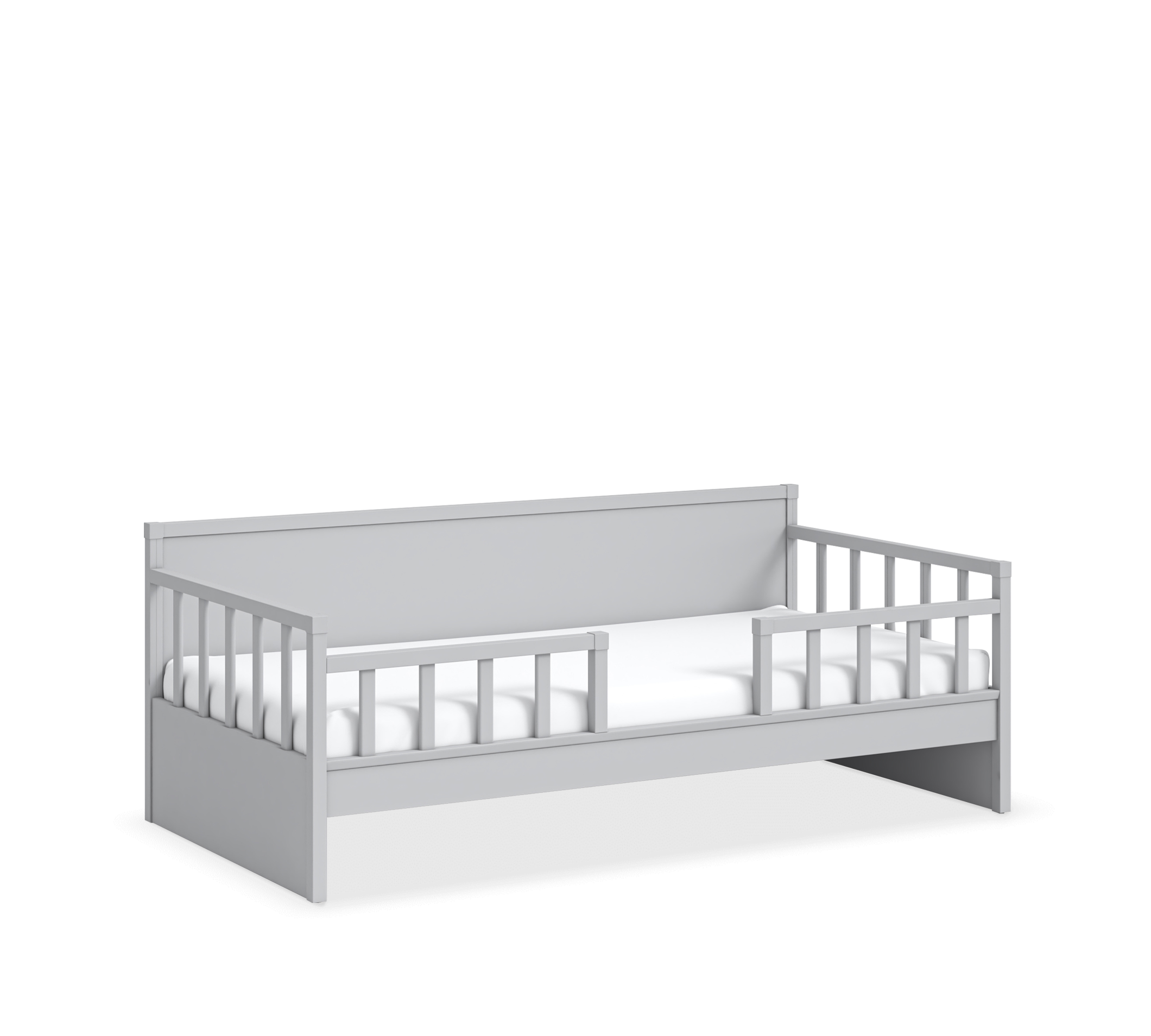 Daybed Gri Shtrat (Hiri) (100x200 cm)