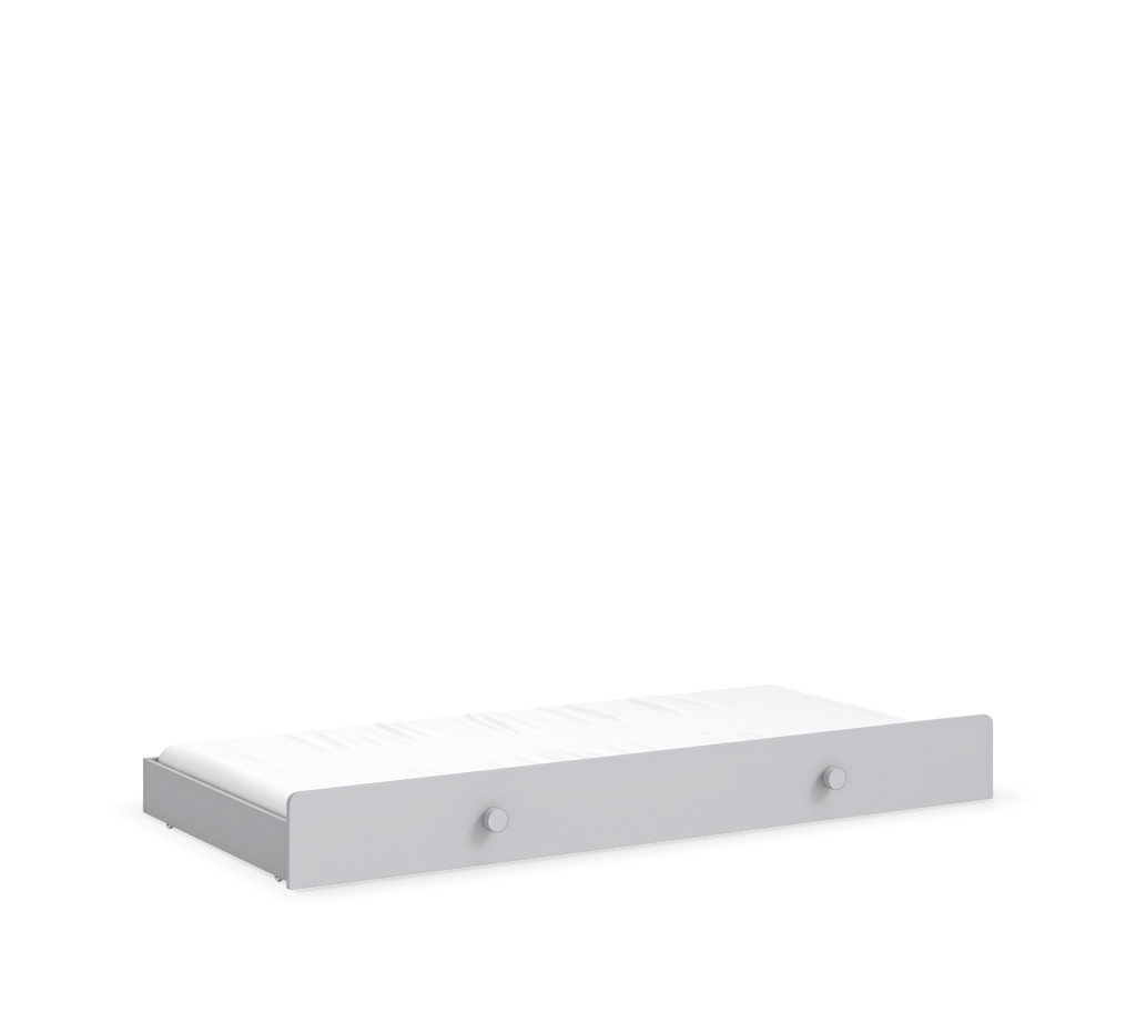 Daybed Gri Shtrat me fijoke (_Nënshtrata) (100x200 cm)
