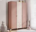 Baby Elegance Dollap me 3 dyer