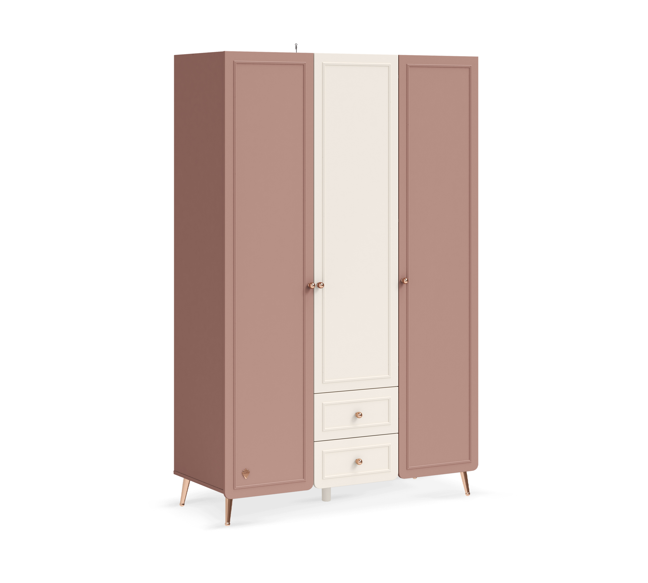 Baby Elegance Dollap me 3 dyer
