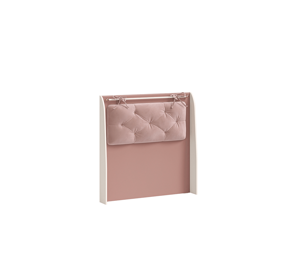 Elegance Kokë shtrati me varëse (100 cm)