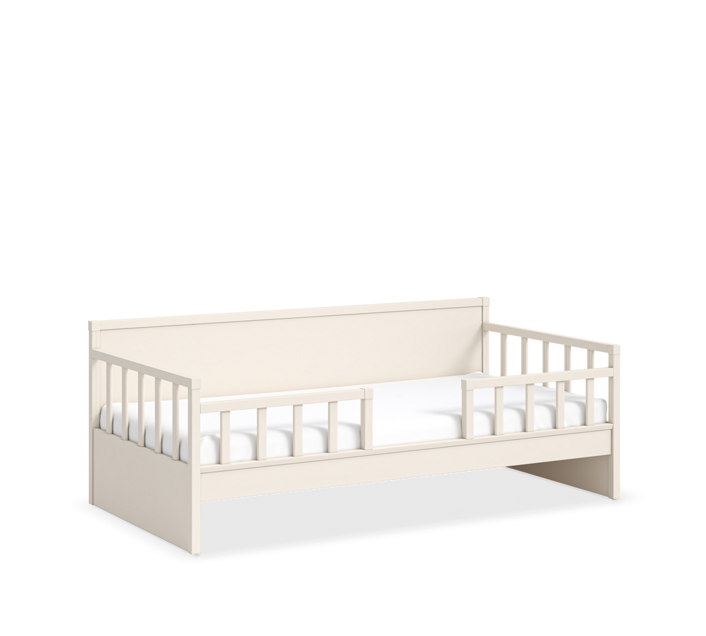Daybed Shtrat (Krem) (100x200 cm)