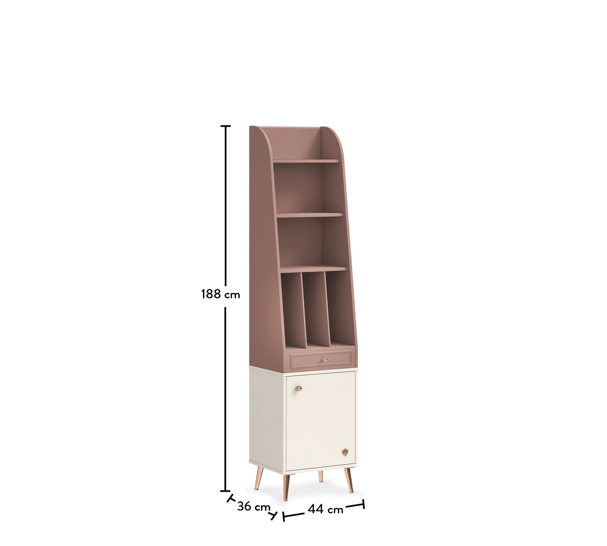 Elegance Raft librash