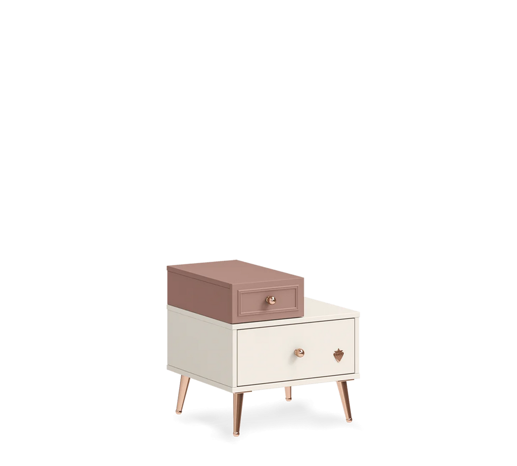ELEGANCE Komodinë