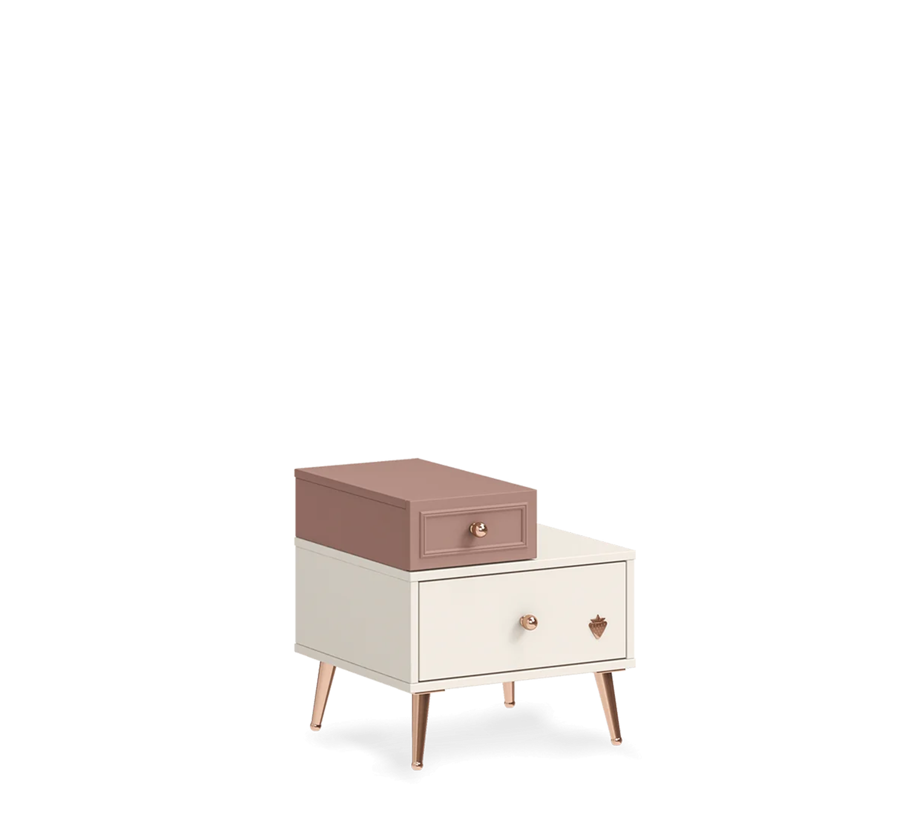 ELEGANCE Komodinë