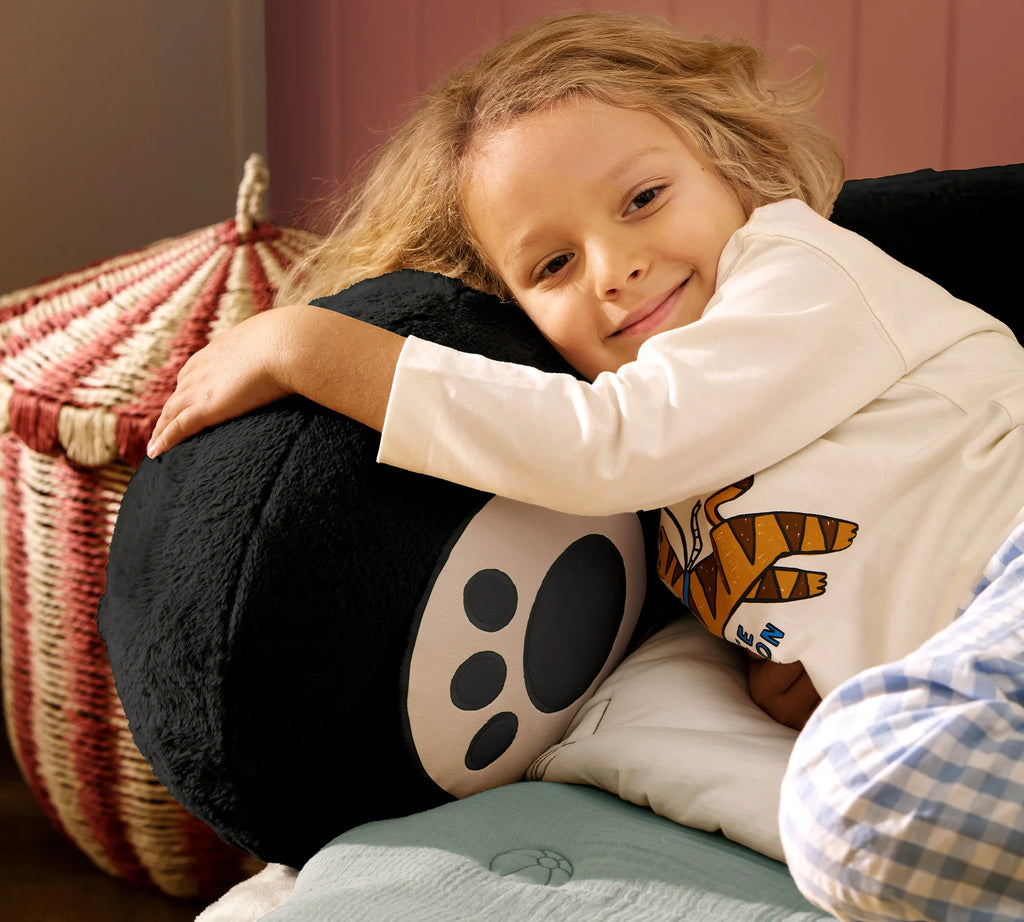 Panda Bed (78x163)