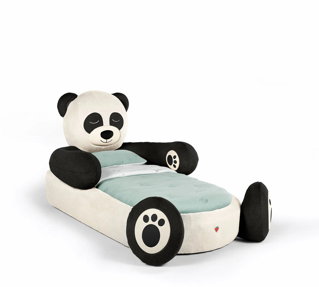 Panda Bed (78x163)