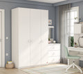 Varia White Dollap me 3 Dyer Line