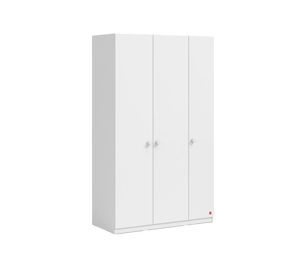 Varia White Dollap me 3 Dyer Line