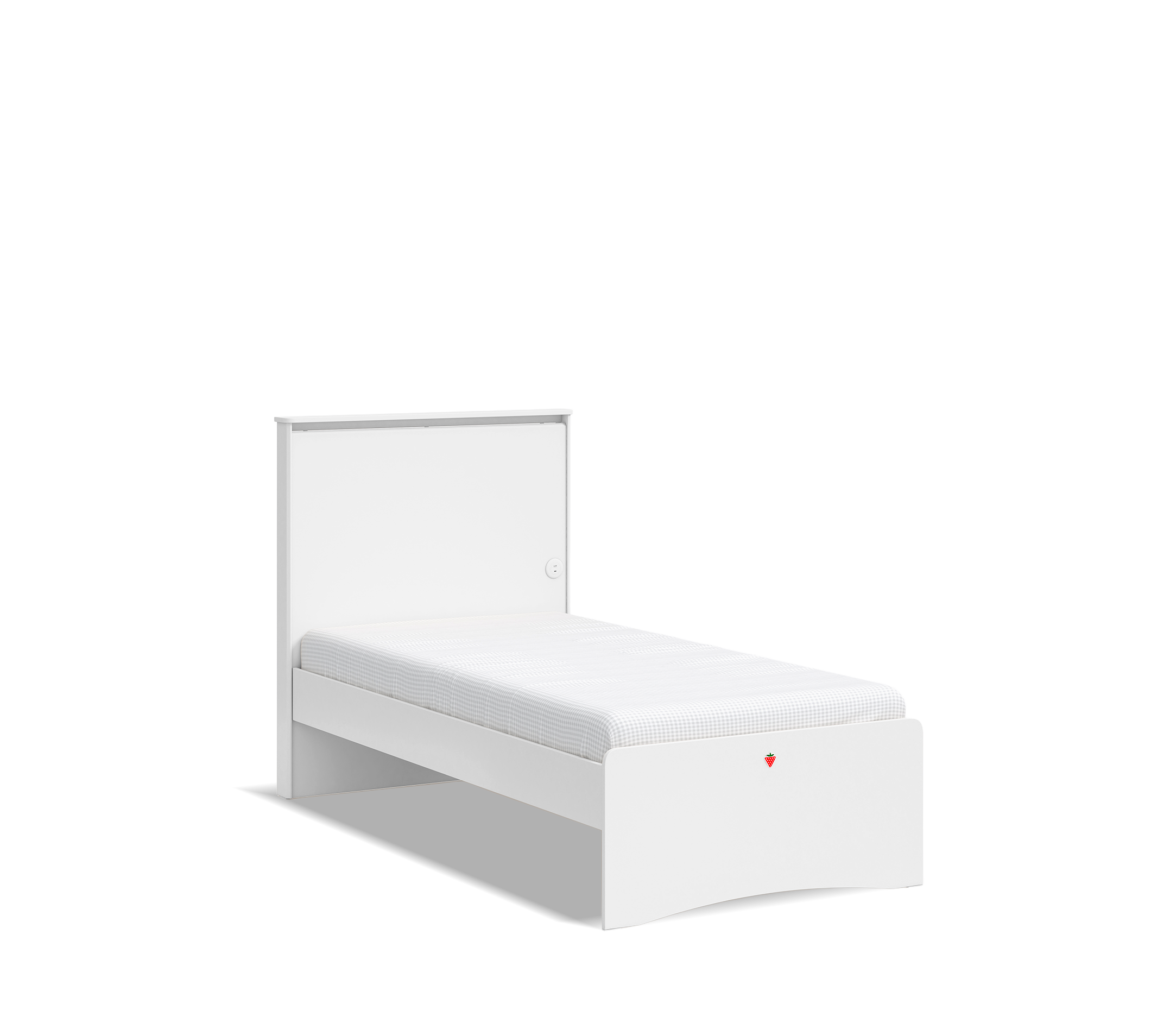 Varia White Shtrat
