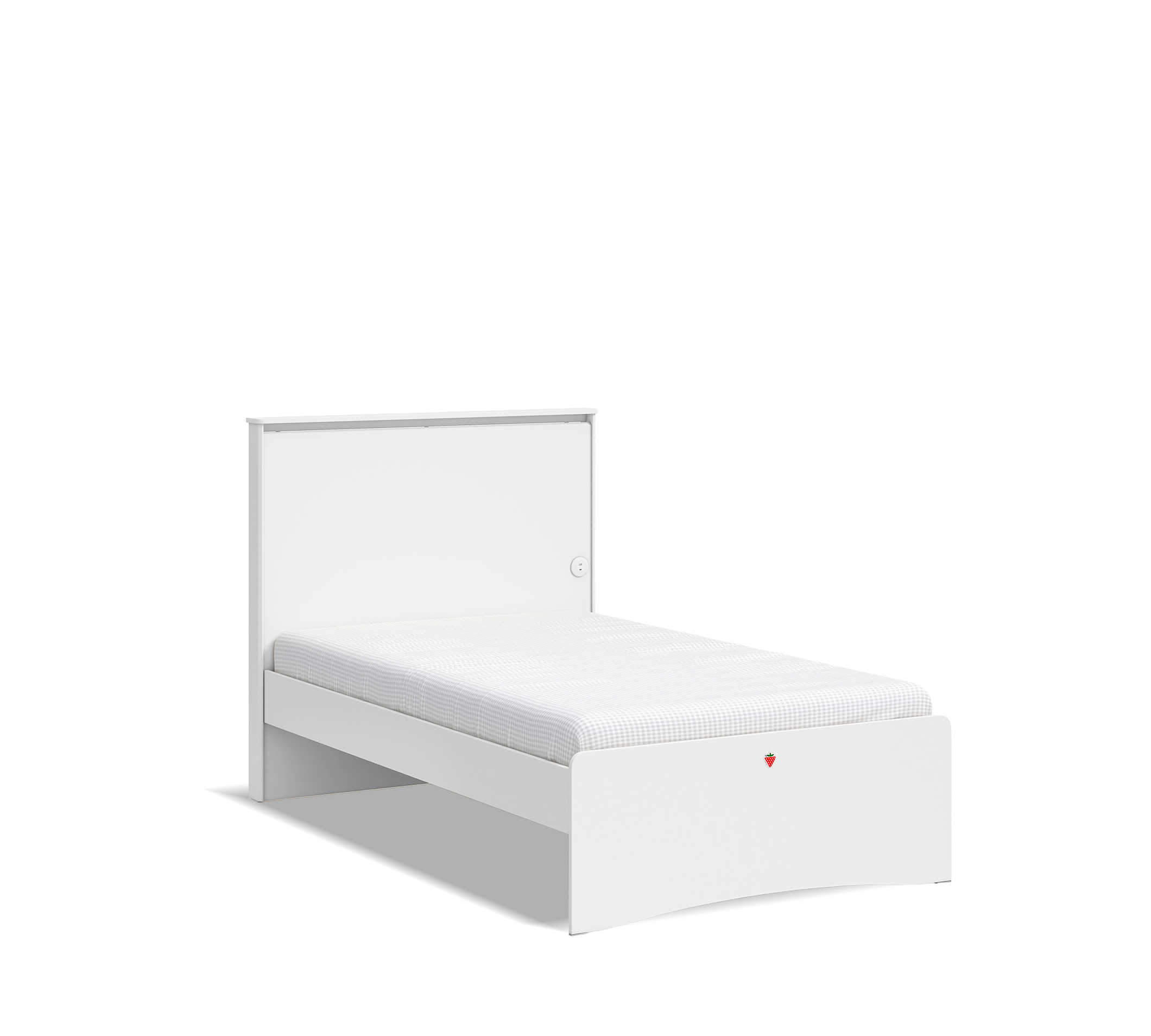 Varia White Shtrat