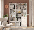 Varia White Raft librash i hapur