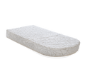 OVAL BAMBOO+ DYSHEK (90x195x19 cm)