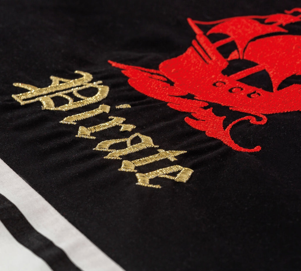Set Pirate Mbulese (çarçaf) (160x220 cm)