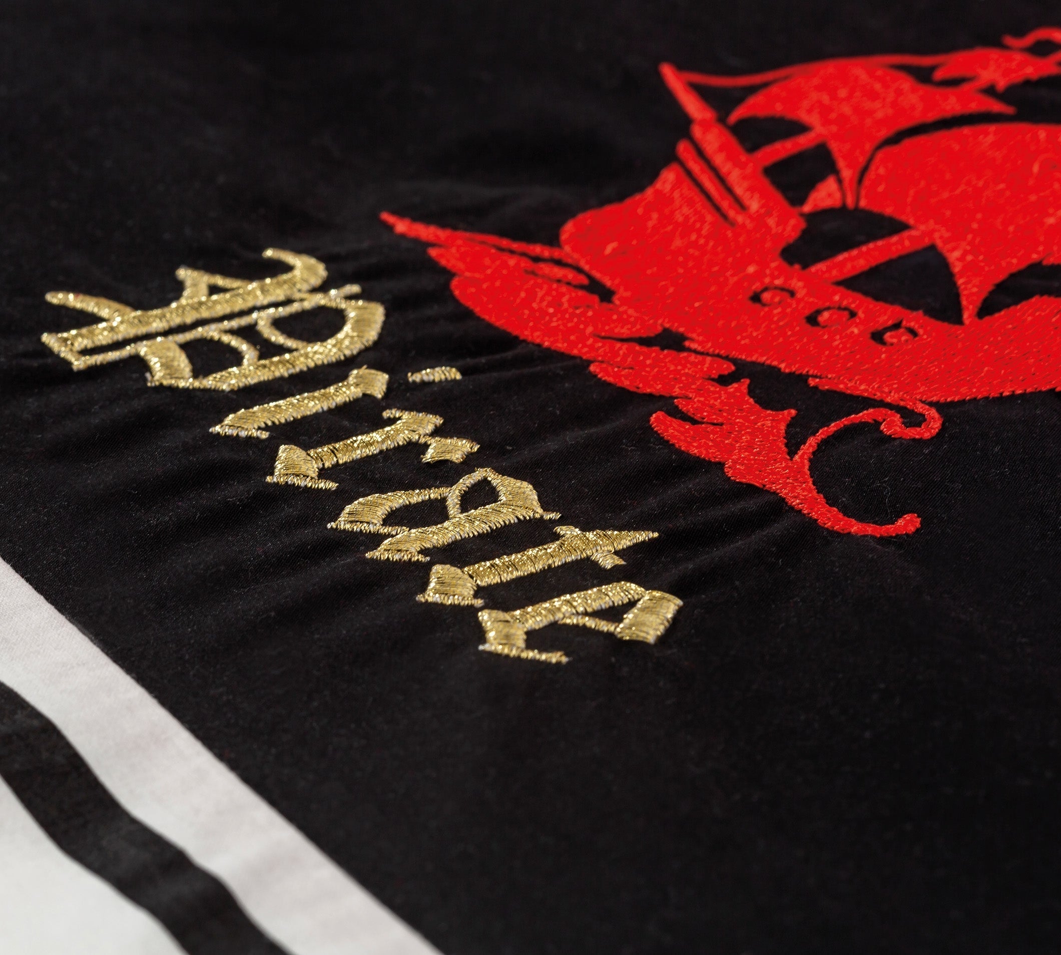 Set Pirate Mbulese (çarçaf) (160x220 cm)