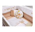 Set për bebe Natura, mbulese