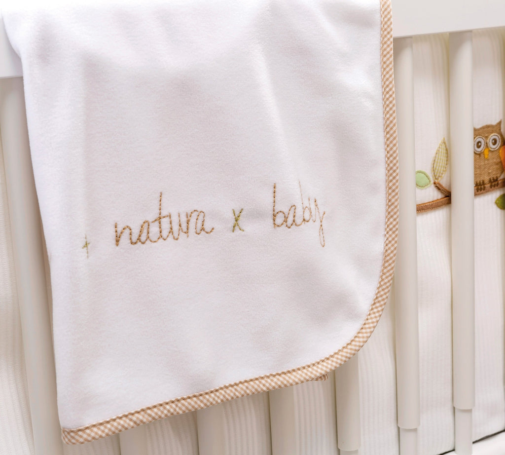 Set për bebe Natura, mbulese