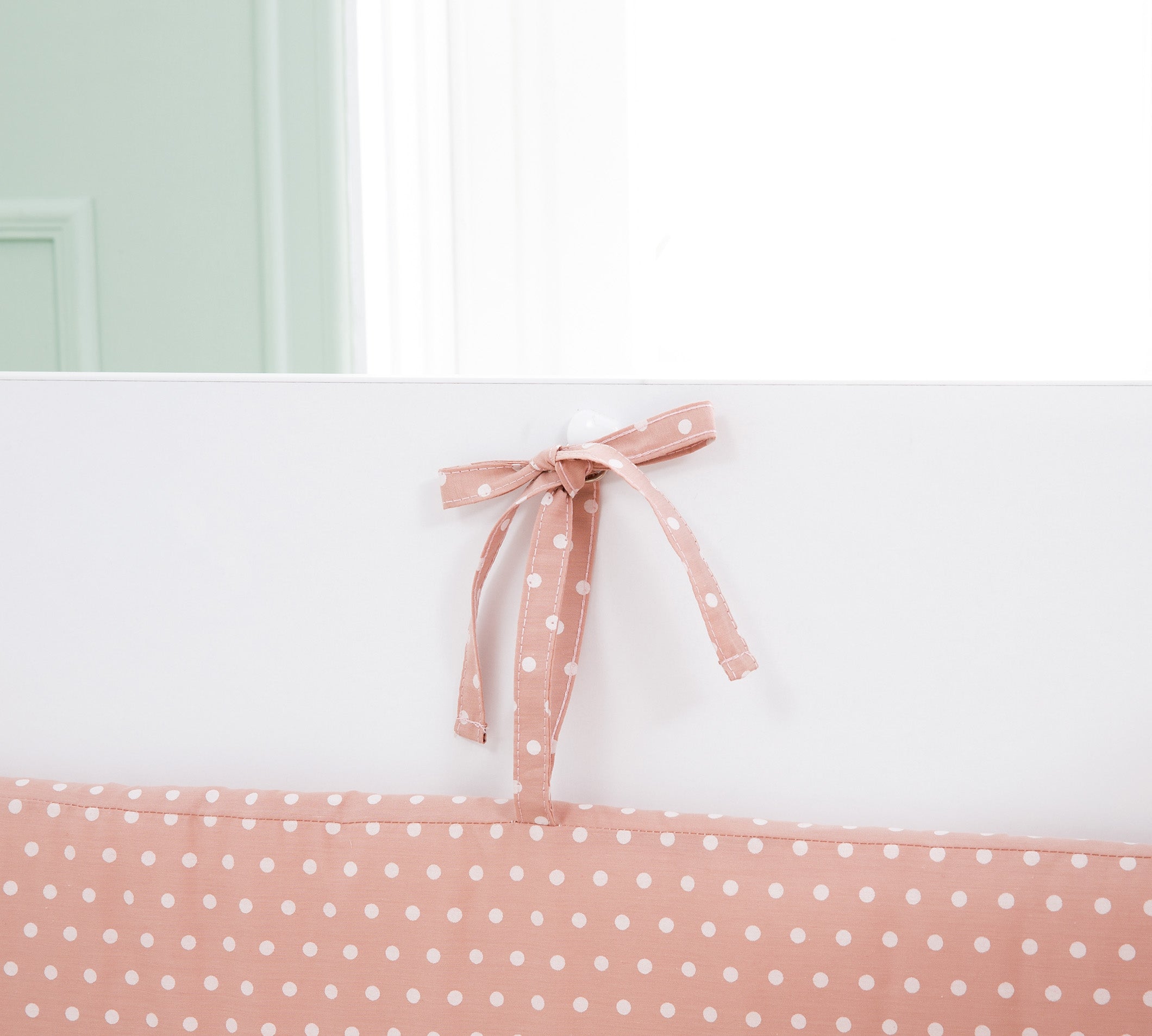 Romantic Set mbulese për Bebe