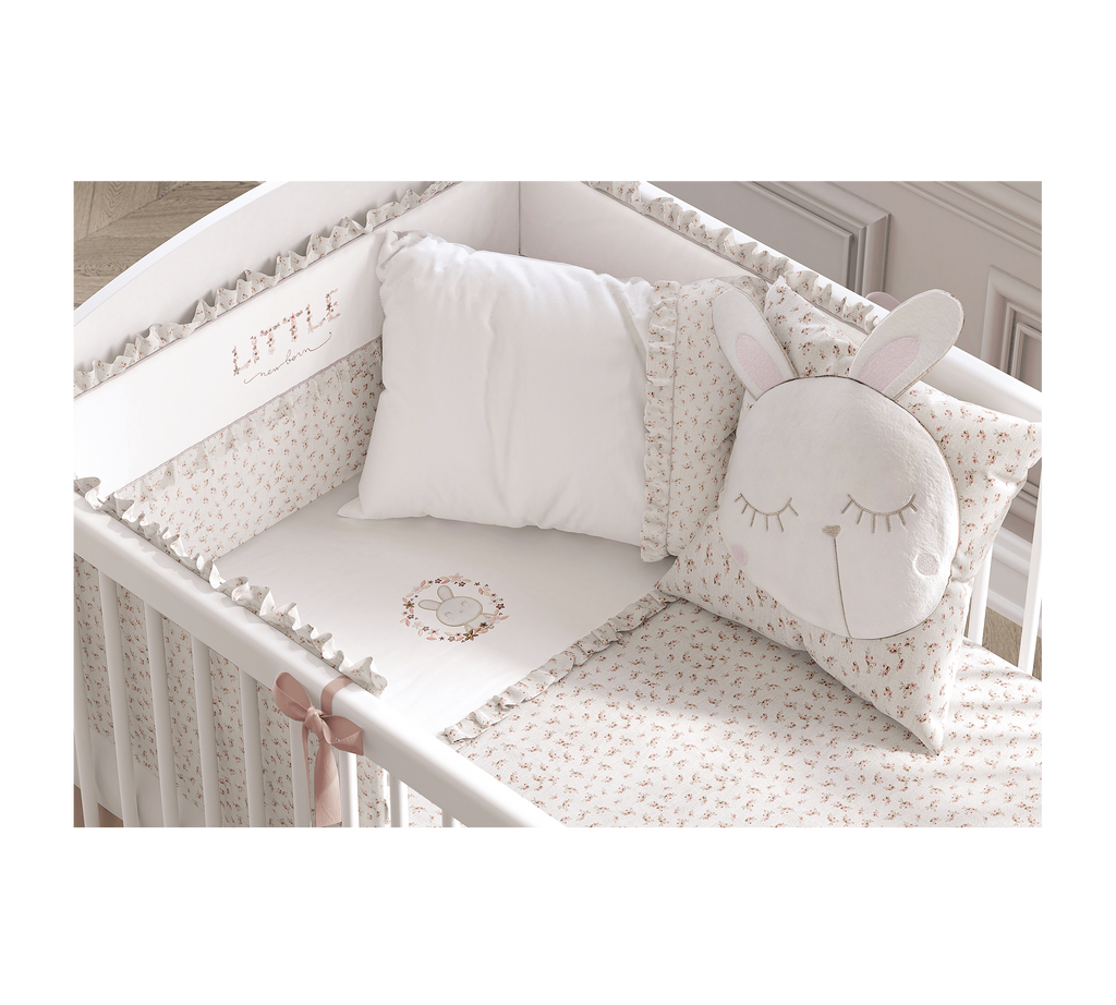 Bunny Girl Set Mbulese (70x130 cm)