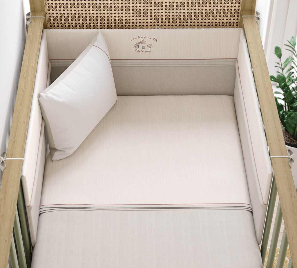 Miloo Baby Set mbulesash