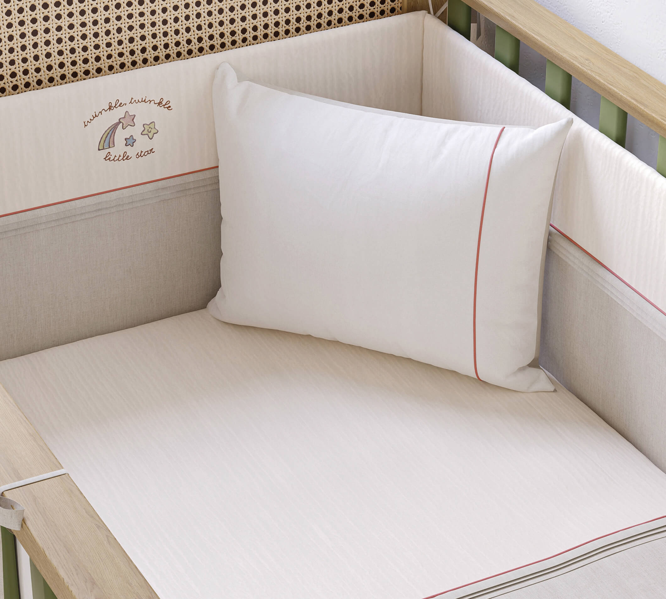 Miloo Baby Set mbulesash