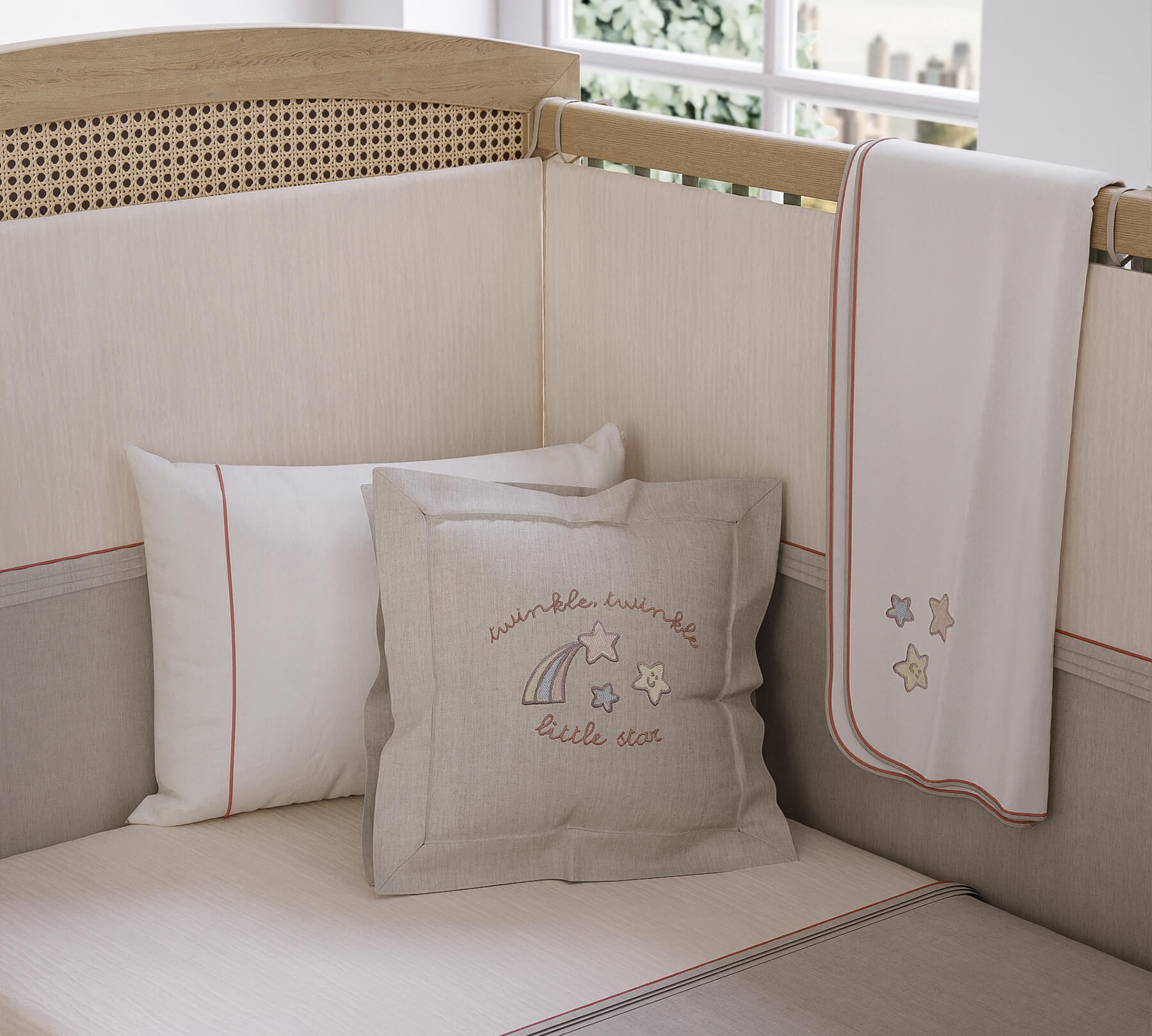 Miloo Baby Set mbulesash