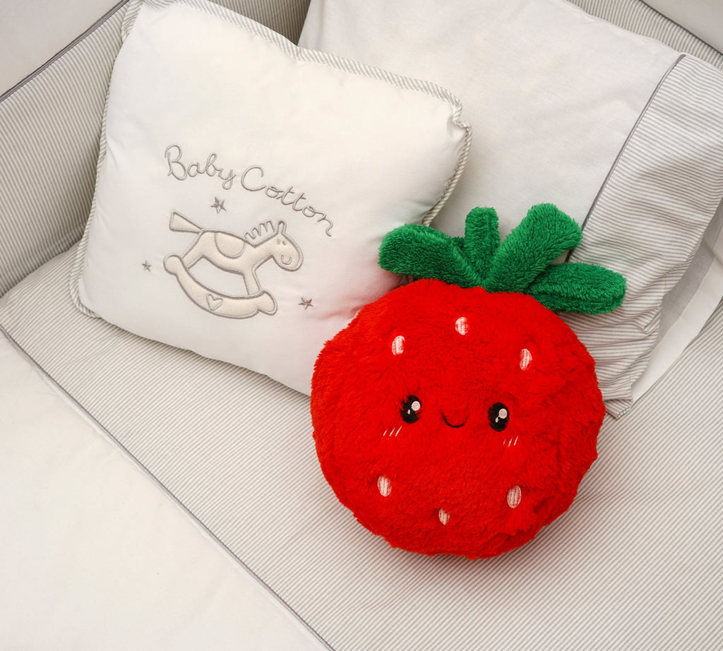 STRAWBERRY JASTËK DREDHËZE