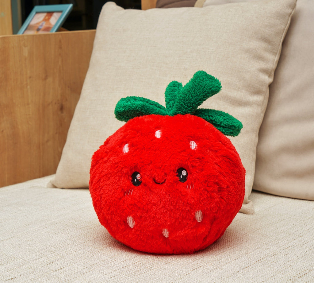 STRAWBERRY JASTËK DREDHËZE