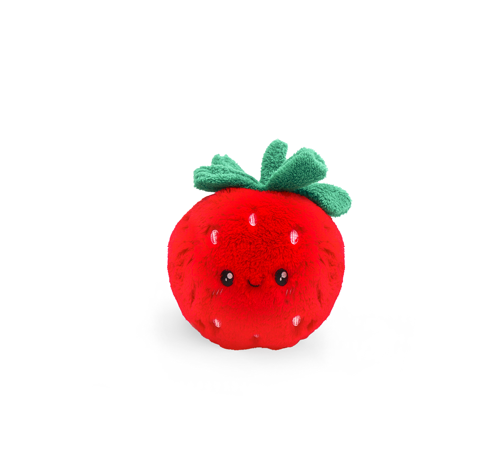 STRAWBERRY JASTËK DREDHËZE