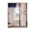 Elegans Perde Dielli (140x260 cm)