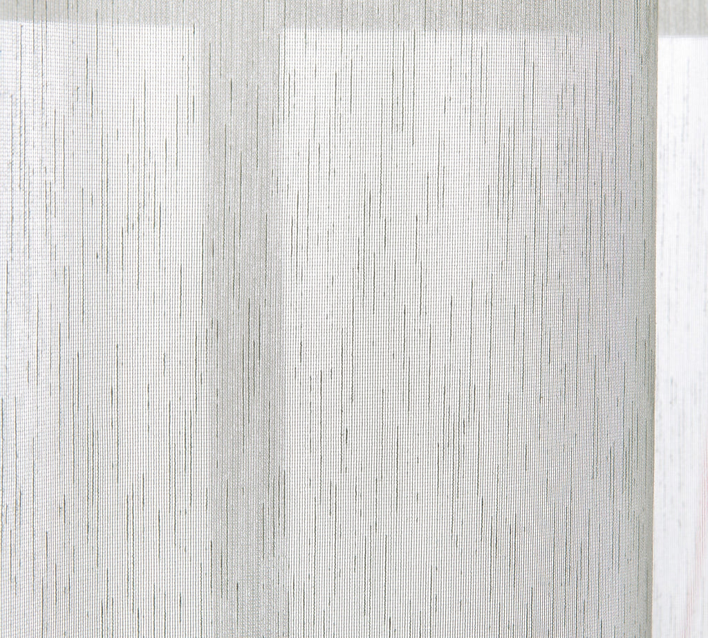 Dressy Perde Tyli (e hollë) ngjyrë Mente (210x260 cm)