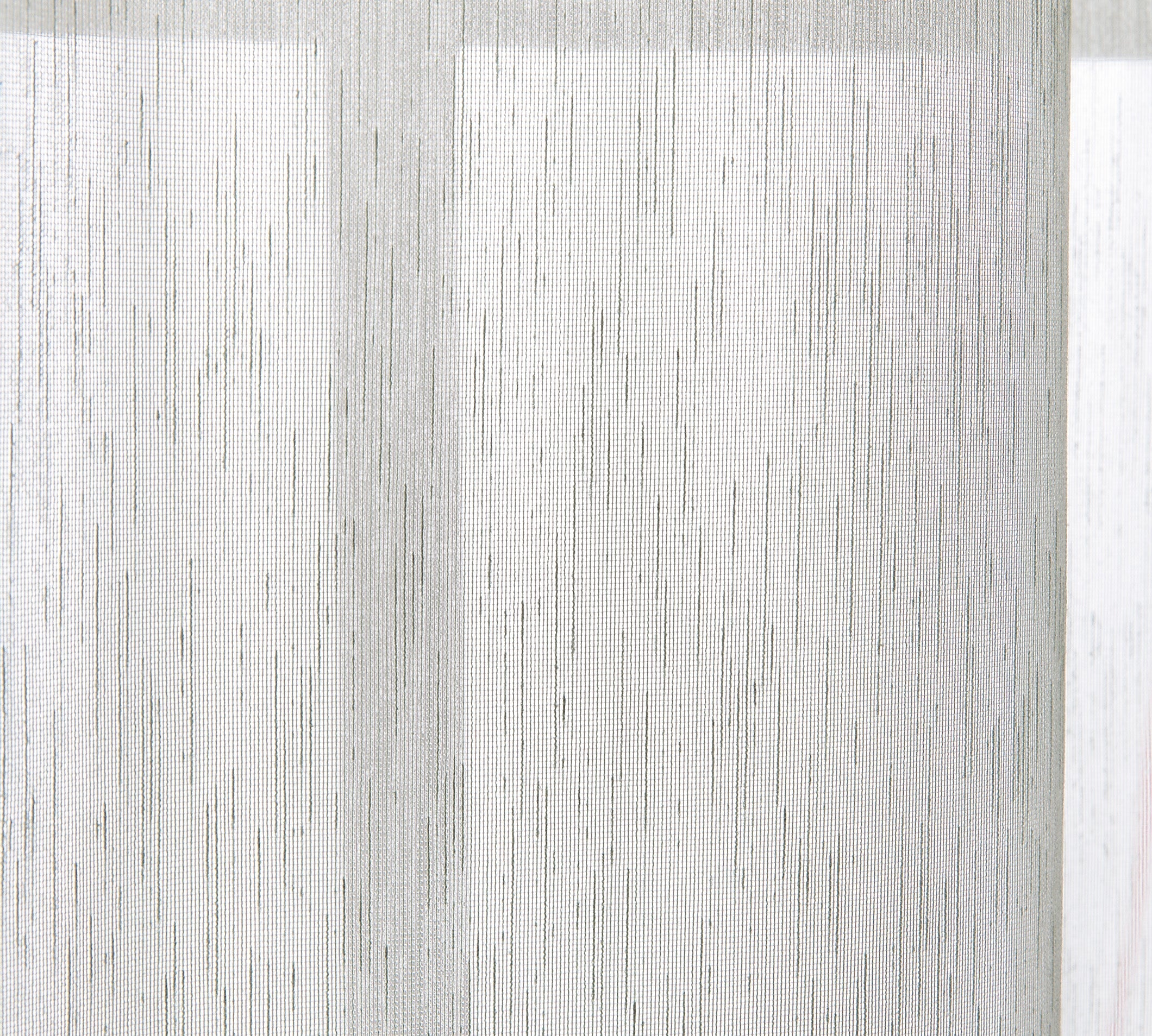 Dressy Perde Tyli (e hollë) ngjyrë Mente (210x260 cm)