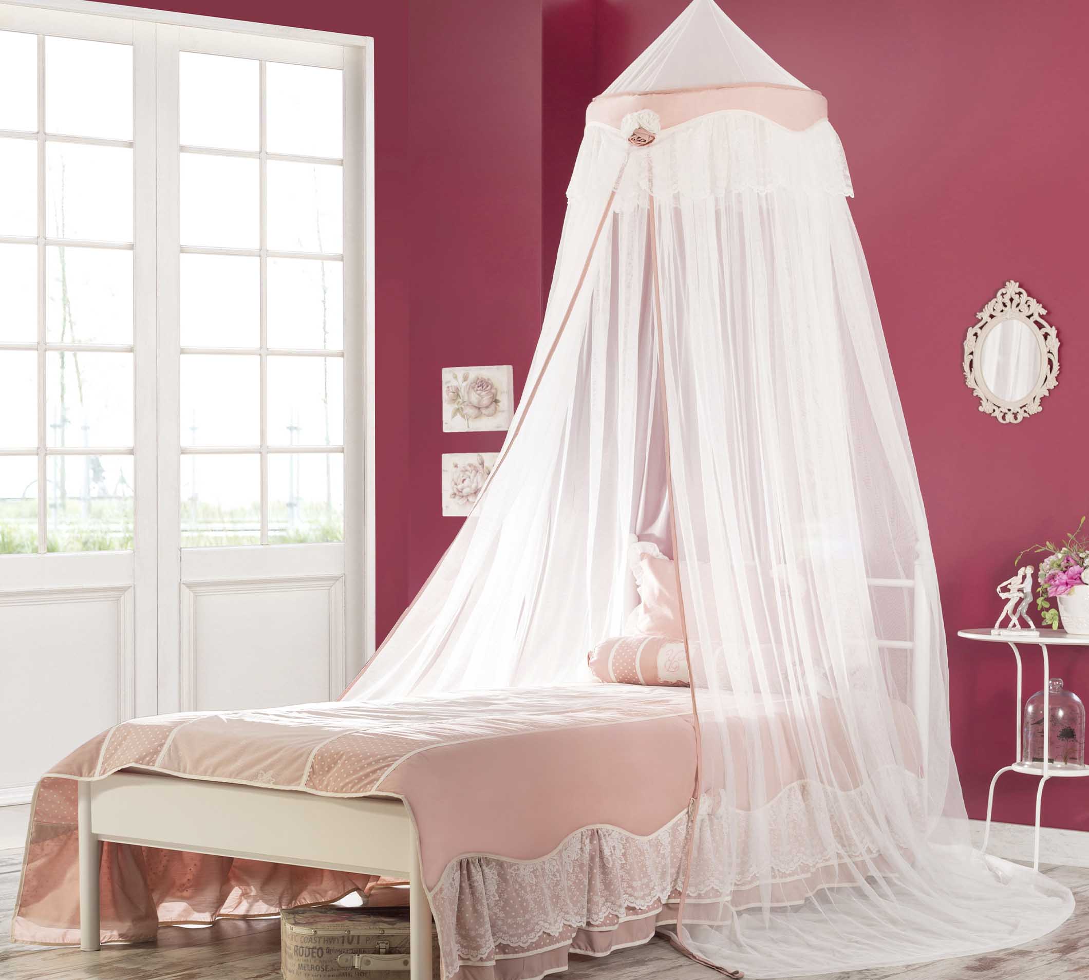 Dream Perde Shtrati