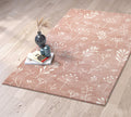 FLORAL TEPIH (120x180 cm)