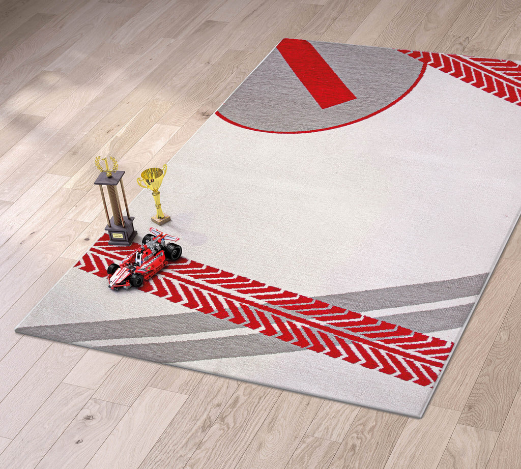 RACING TEPIH (115X180 cm)