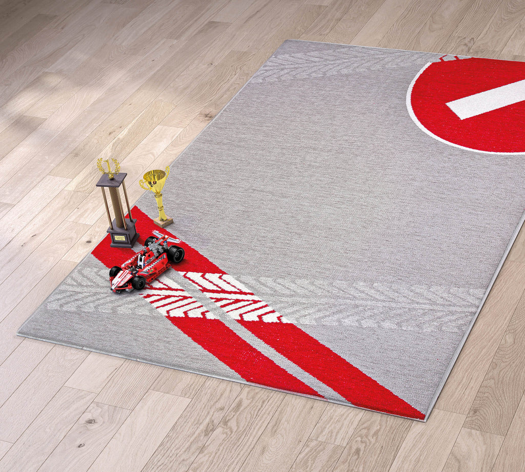 RACING TEPIH (115X180 cm)