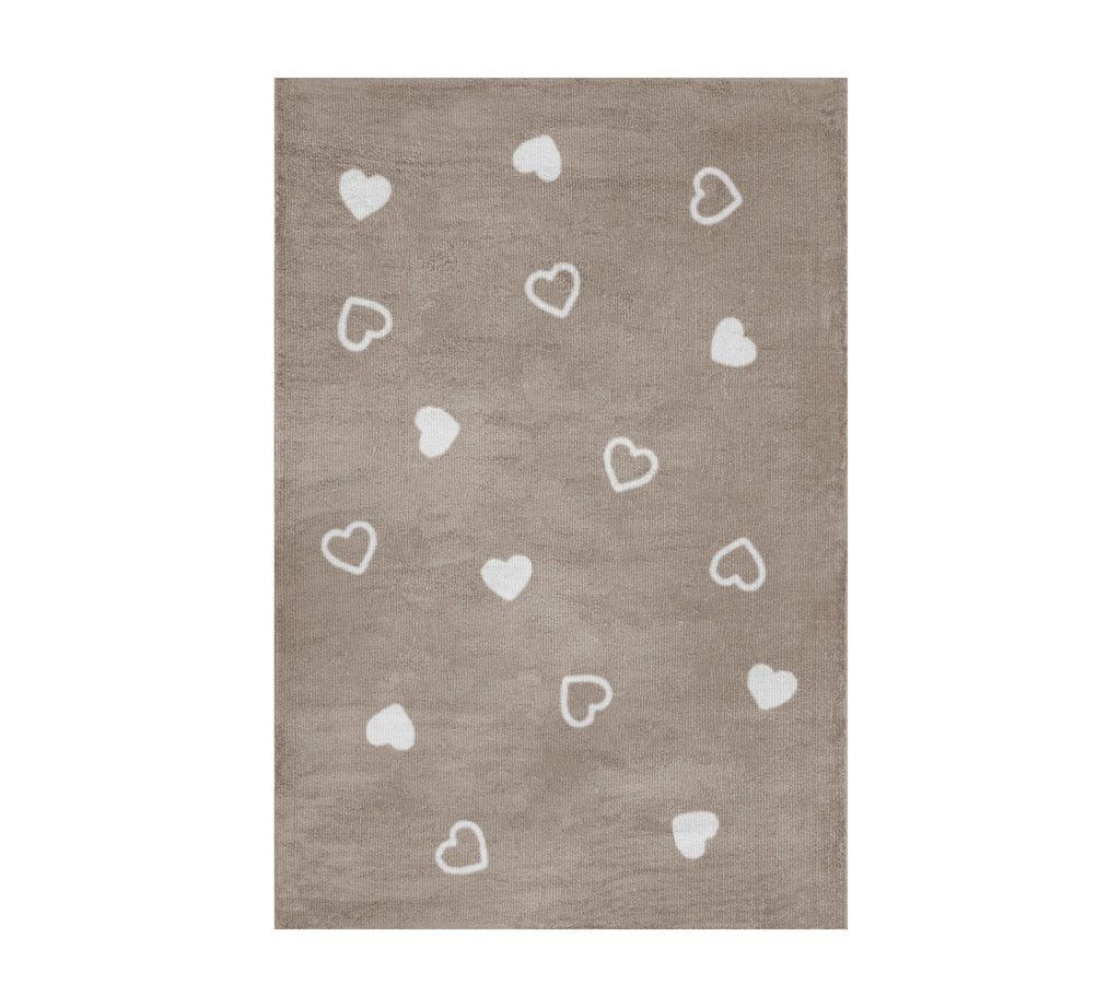 LOVE TEPIH (120x180 cm)